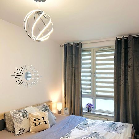 Downtownapartments Andy Air-Conditioned, Underground Parking Available Жешов Екстериор снимка